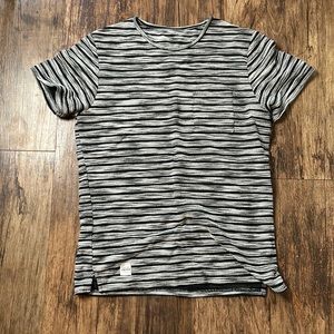 Native Youth Striped Tee